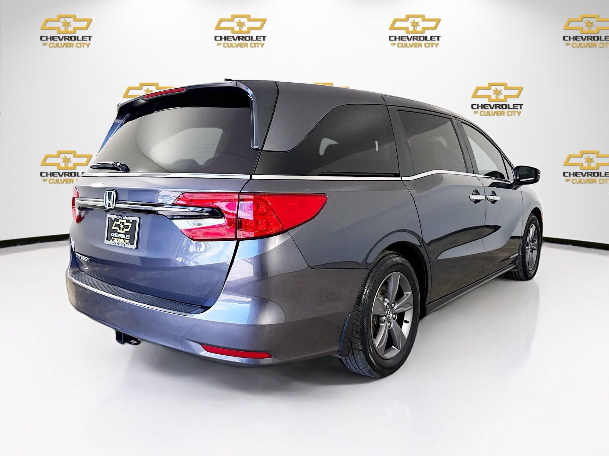 Used 2023 Honda Odyssey EX image 8