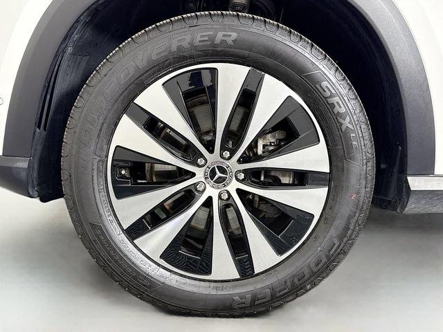 Used 2024 Mercedes-Benz GLE 350 4MATIC w/ Winter Package image 32