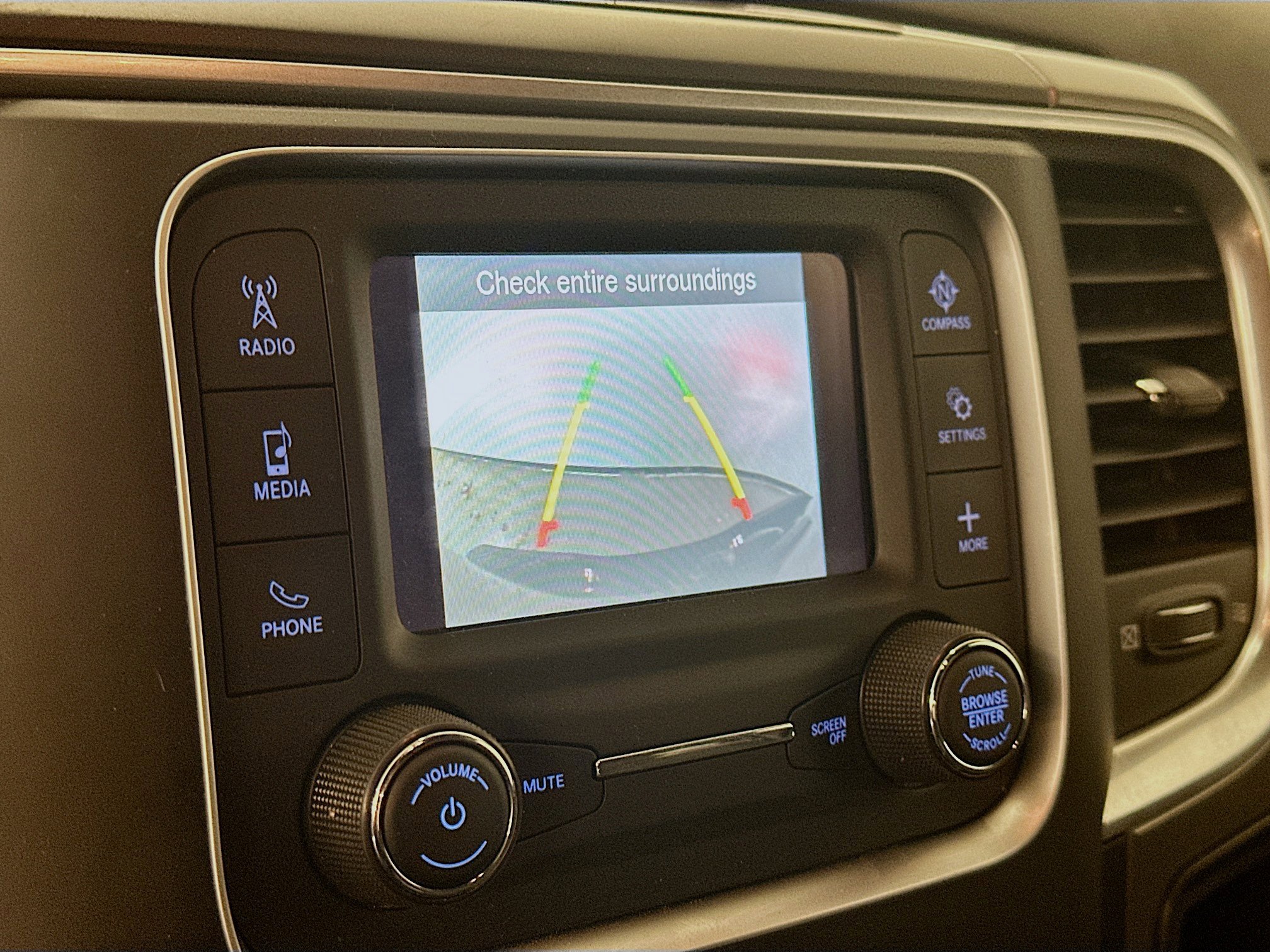 Used 2024 RAM 1500 Classic Warlock image 22