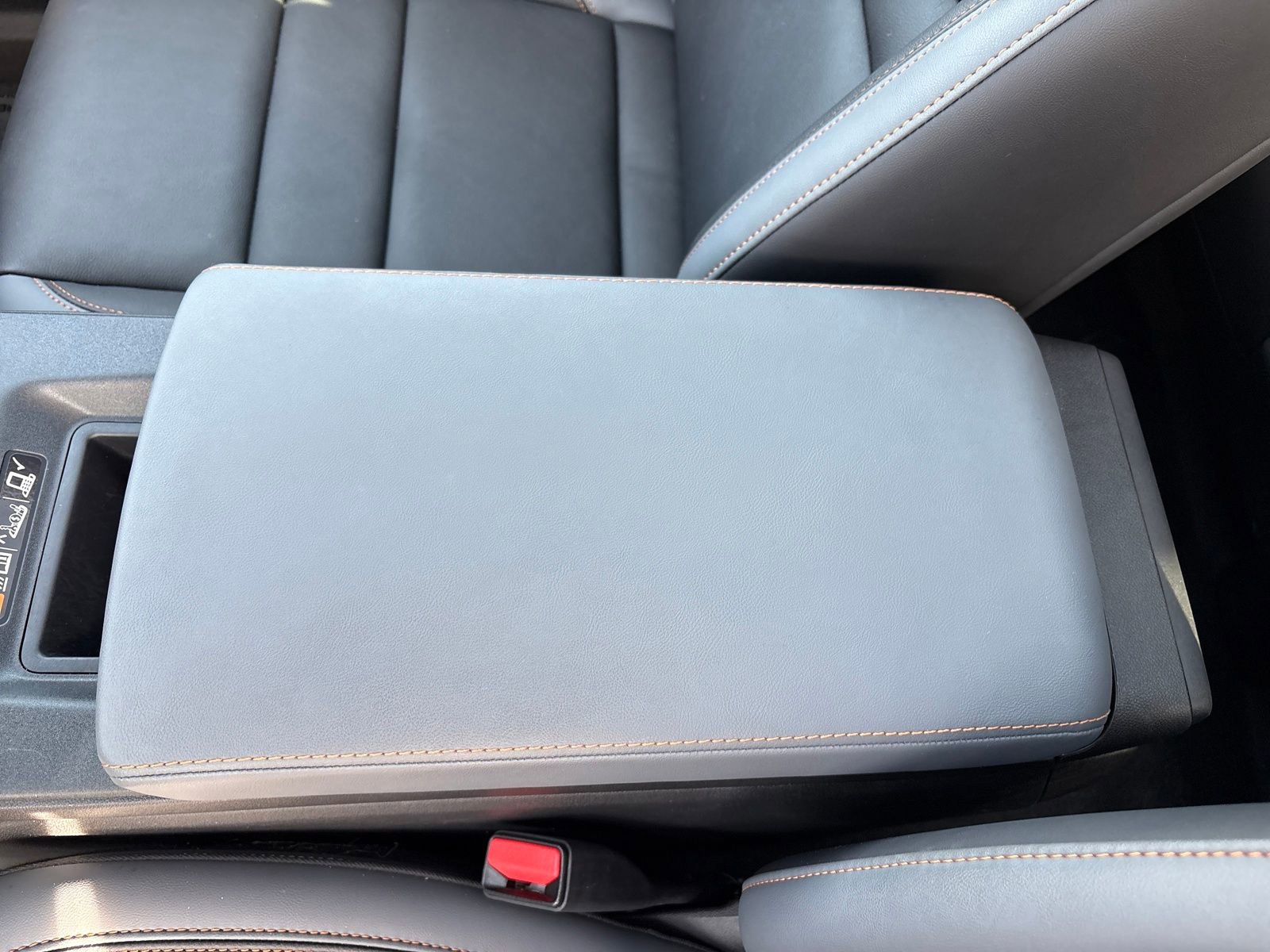 Used 2025 Honda Prologue Touring image 25