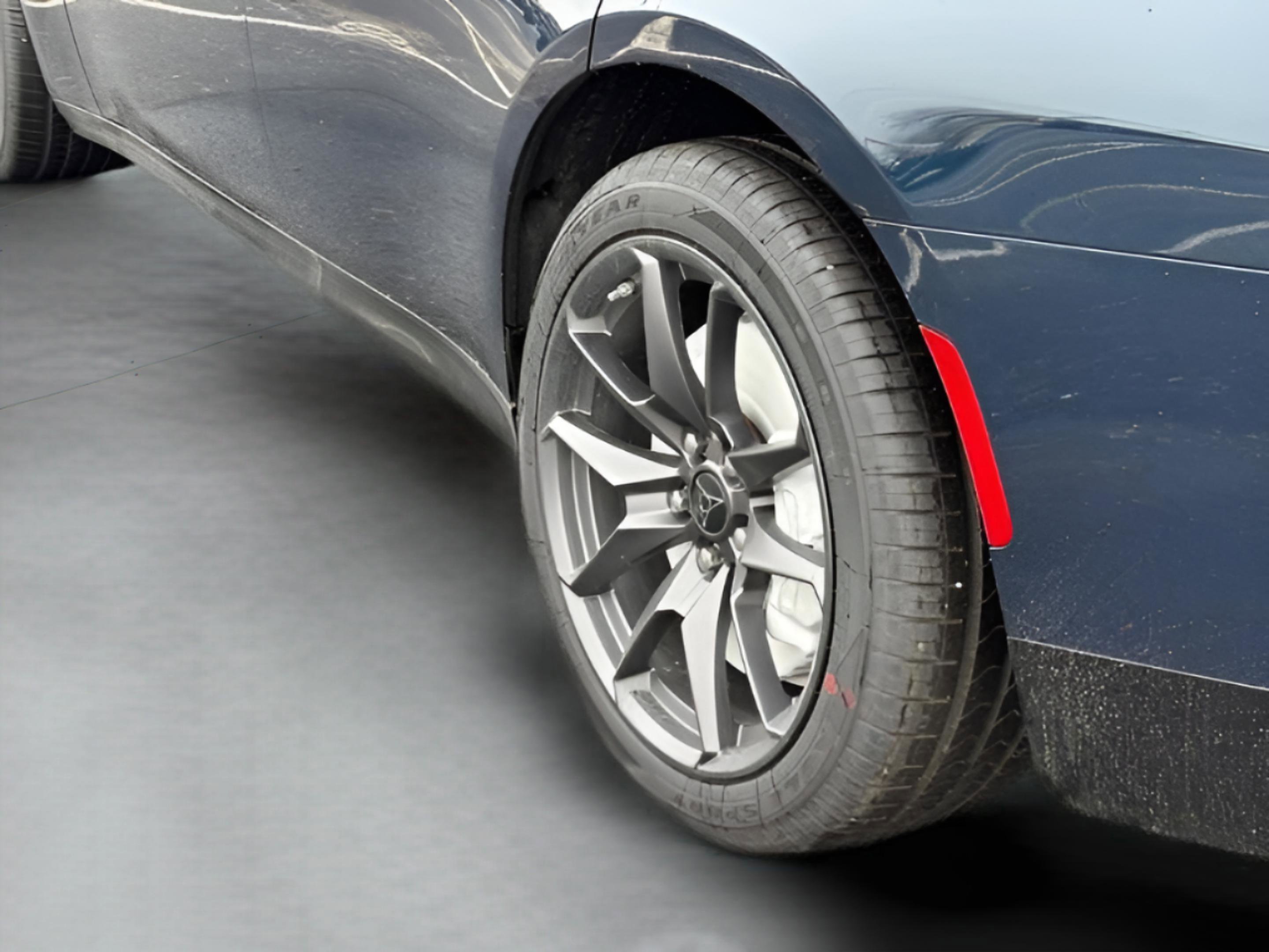 New 2026 Dodge Charger Scat Pack image 8