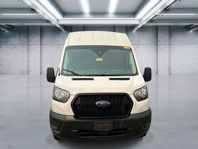 Certified 2024 Ford Transit 250 148 High Roof Extended RWD image 24