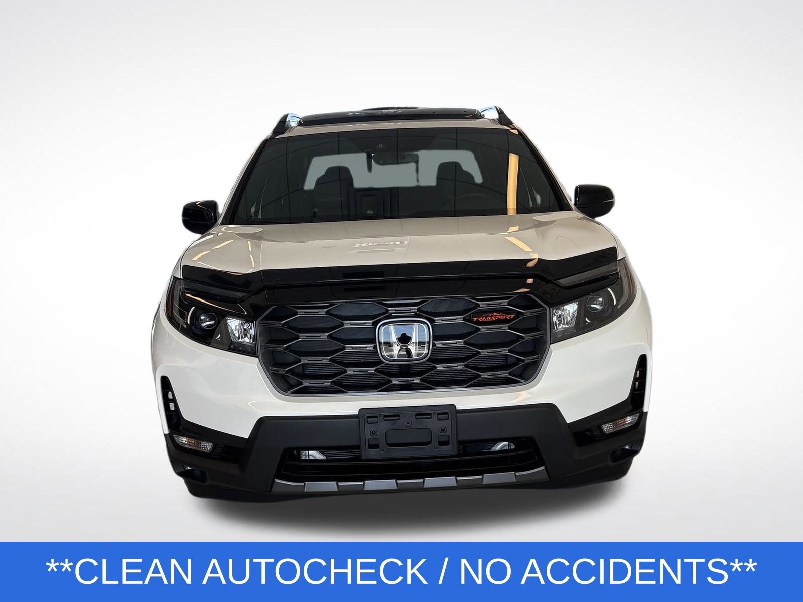 Used 2026 Honda Ridgeline TrailSport image 7