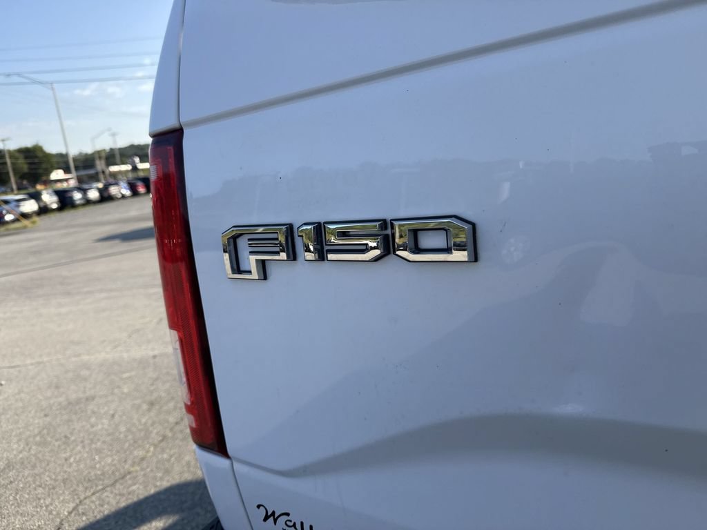 Used 2017 Ford F150 XL RWD image 7
