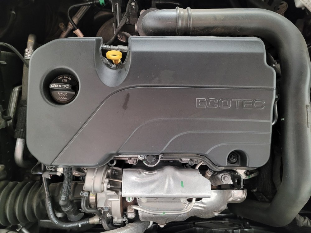 Used 2024 Chevrolet Malibu LT image 30