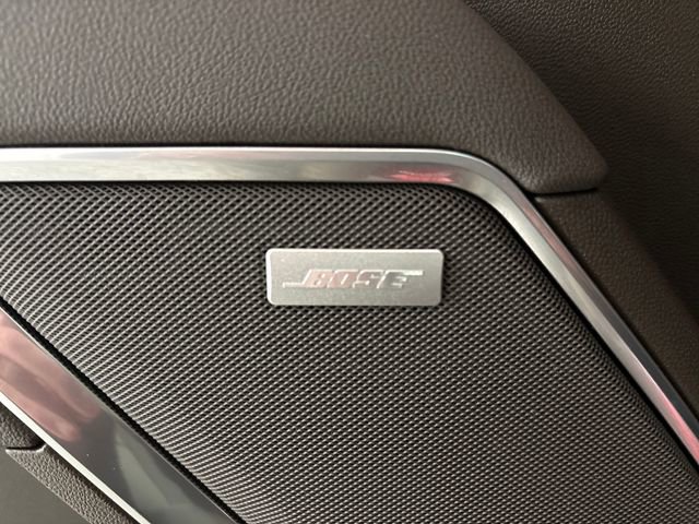 New 2026 Chevrolet Silverado 1500 LTZ w/ LTZ Premium Package image 13