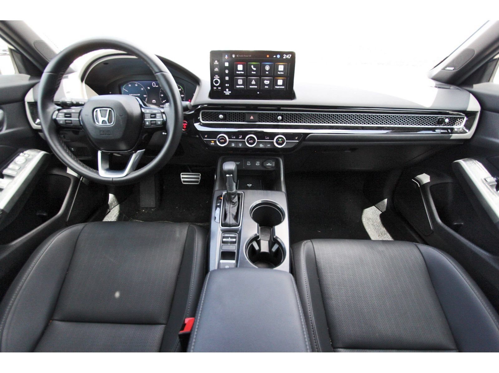 Used 2026 Honda Civic Sport Touring image 10
