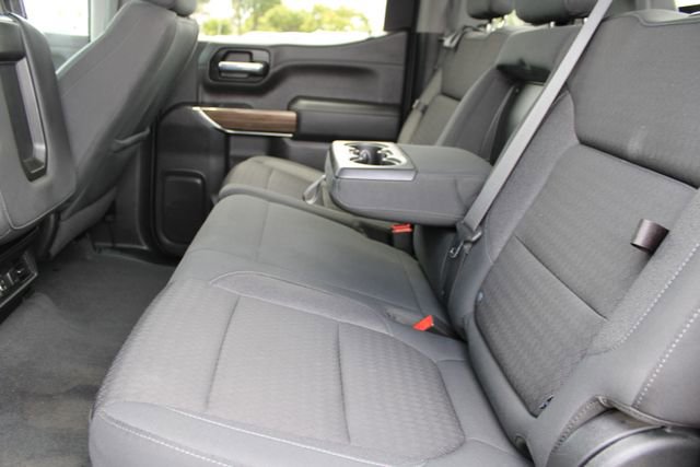 Used 2020 Chevrolet Silverado 1500 RST w/ All-Star Edition RWD image 44