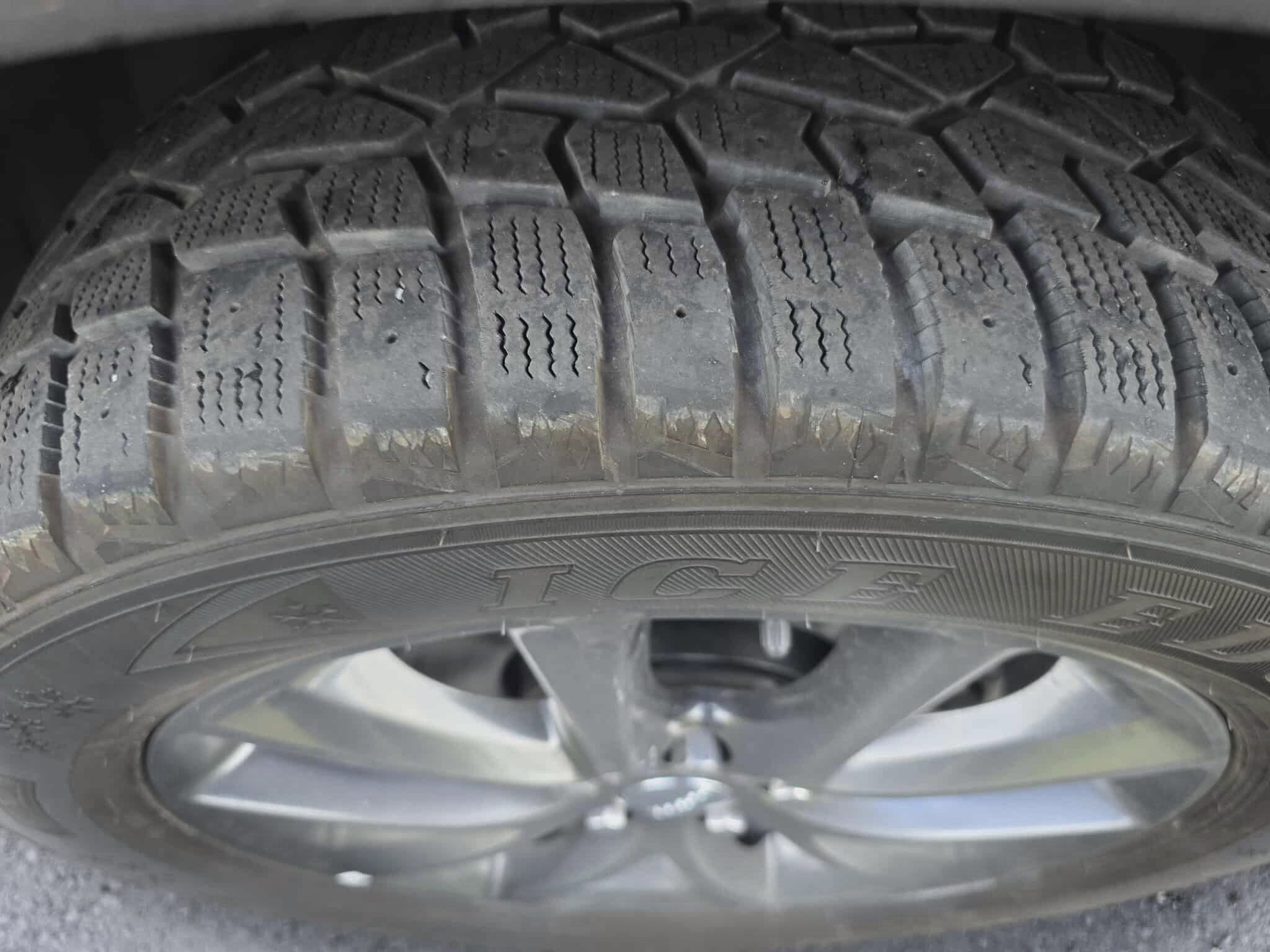 Used 2018 Dodge Durango GT image 10