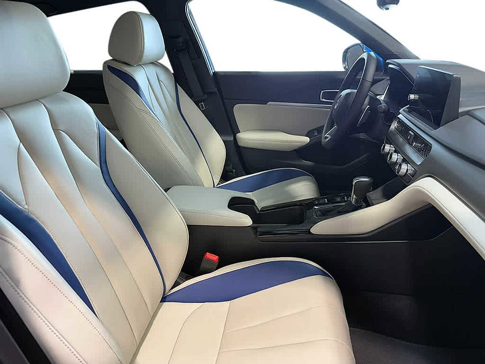New 2026 Acura Integra A-Spec image 68