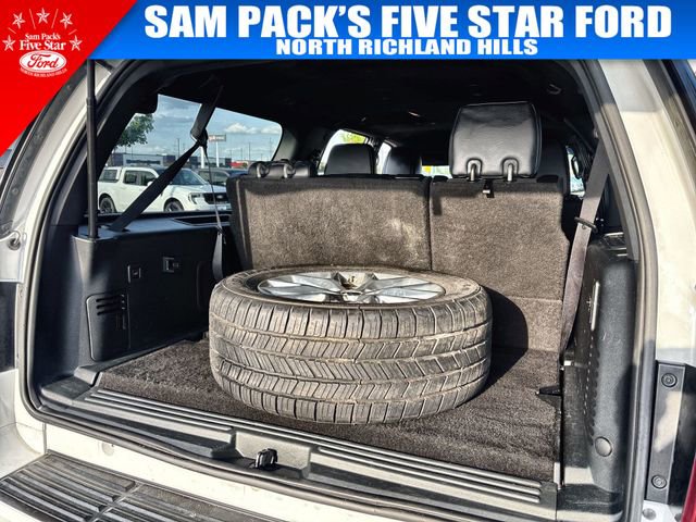 Used 2016 Ford Expedition EL Limited image 31