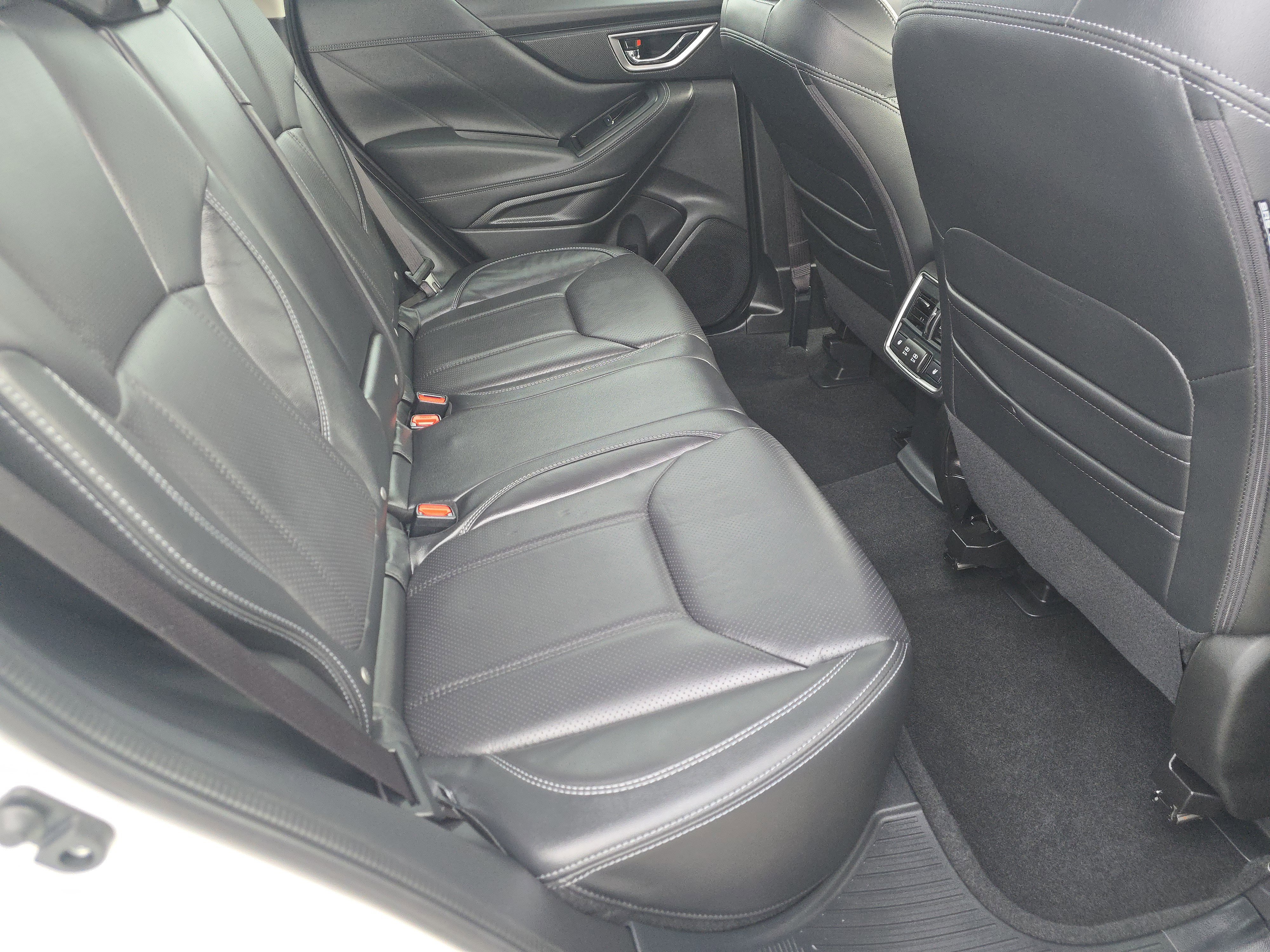 Certified 2023 Subaru Forester Touring image 20