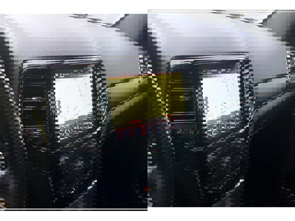 Used 2020 Jeep Grand Cherokee Limited X image 7