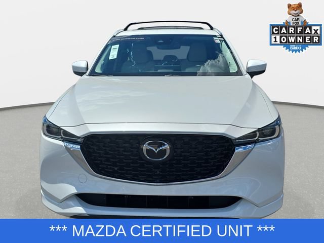 Used 2025 MAZDA CX-5 AWD 2.5 S image 2