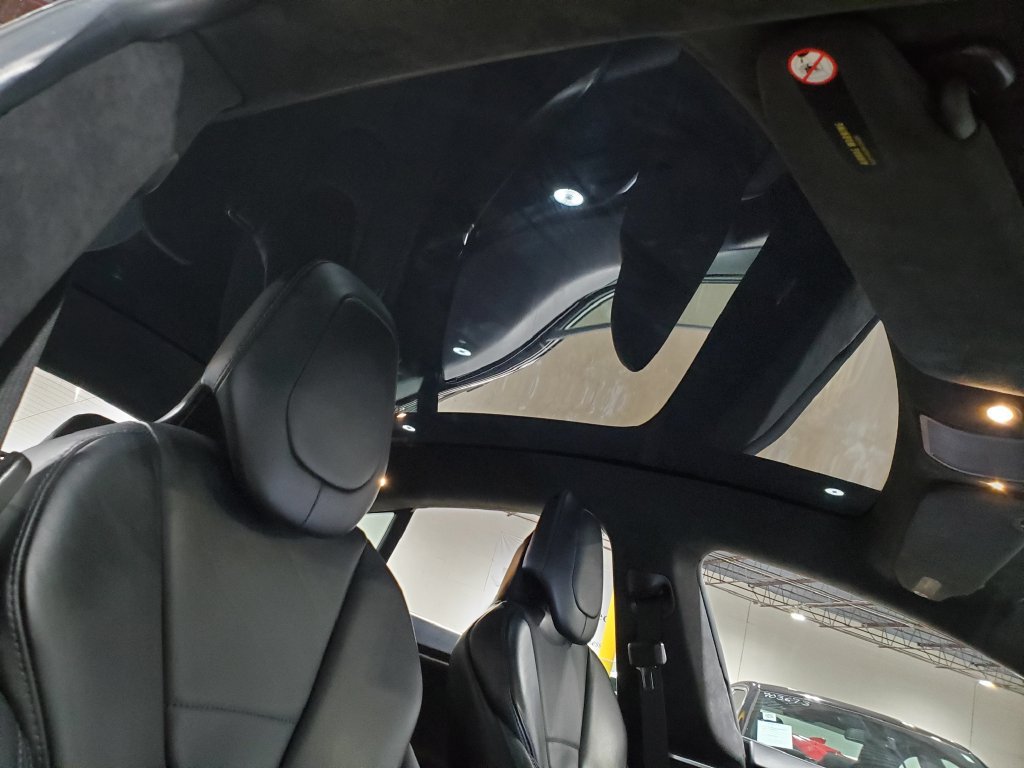 Used 2017 Tesla Model S 75D AWD/4WD image 15