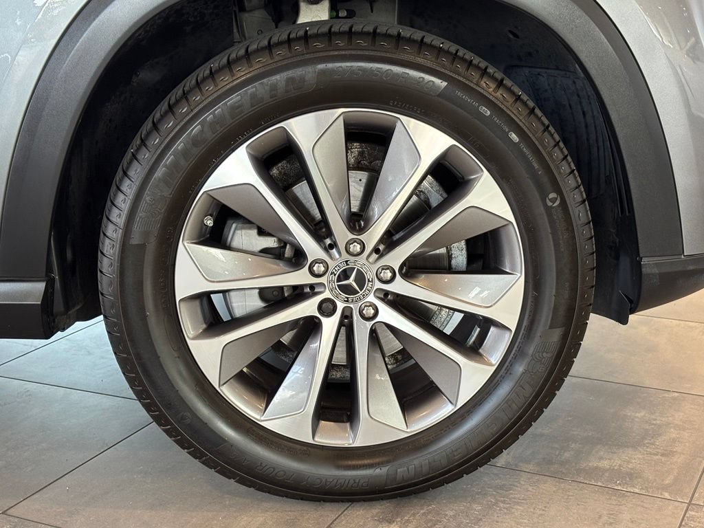 Certified 2021 Mercedes-Benz GLE 350 image 44