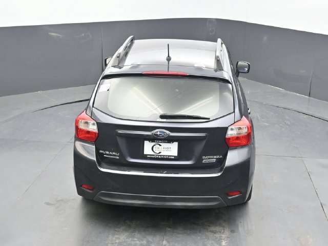 Used 2013 Subaru Impreza 2.0i Sport Premium AWD/4WD image 45