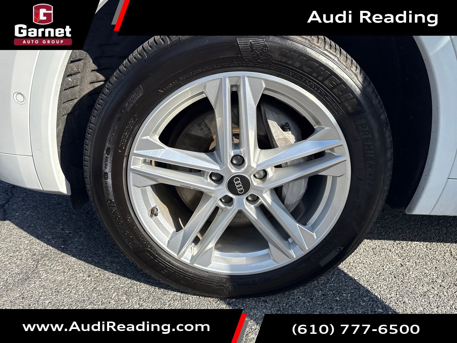 Certified 2021 Audi Q5 e Prestige w/ Prestige Package image 27