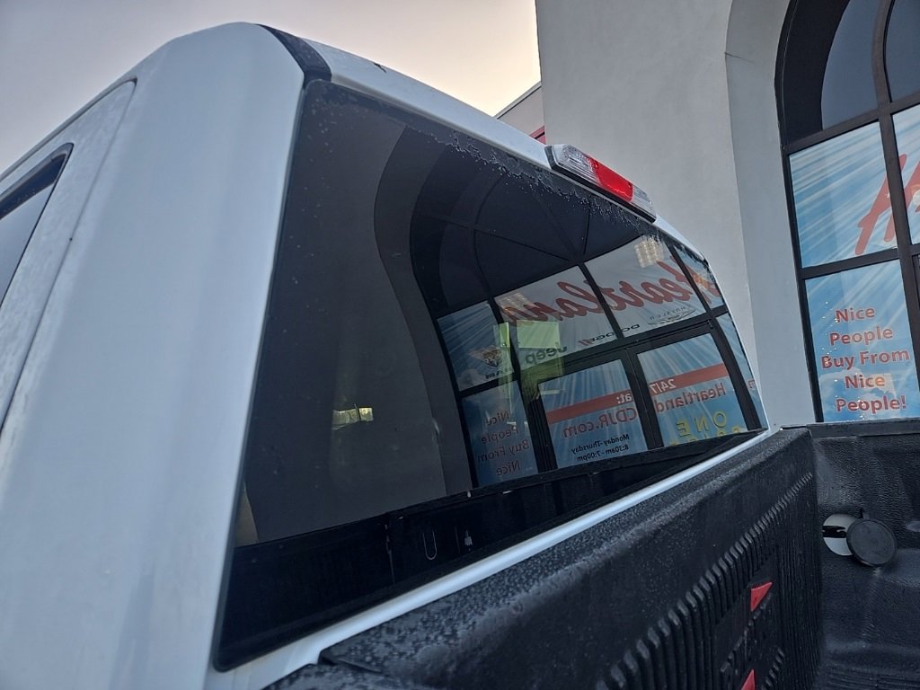 Used 2015 Ford F150 XLT image 18