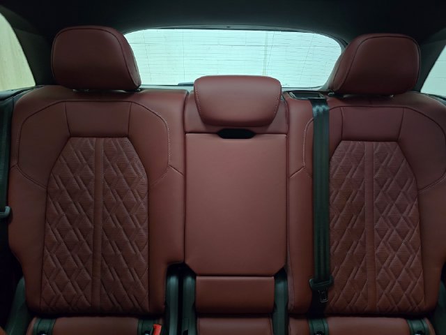 New 2026 Audi SQ5 Prestige AWD/4WD image 22