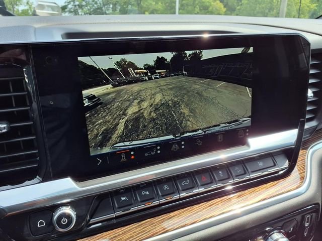 New 2026 GMC Sierra 1500 Elevation w/ Elevation Premium Package image 37