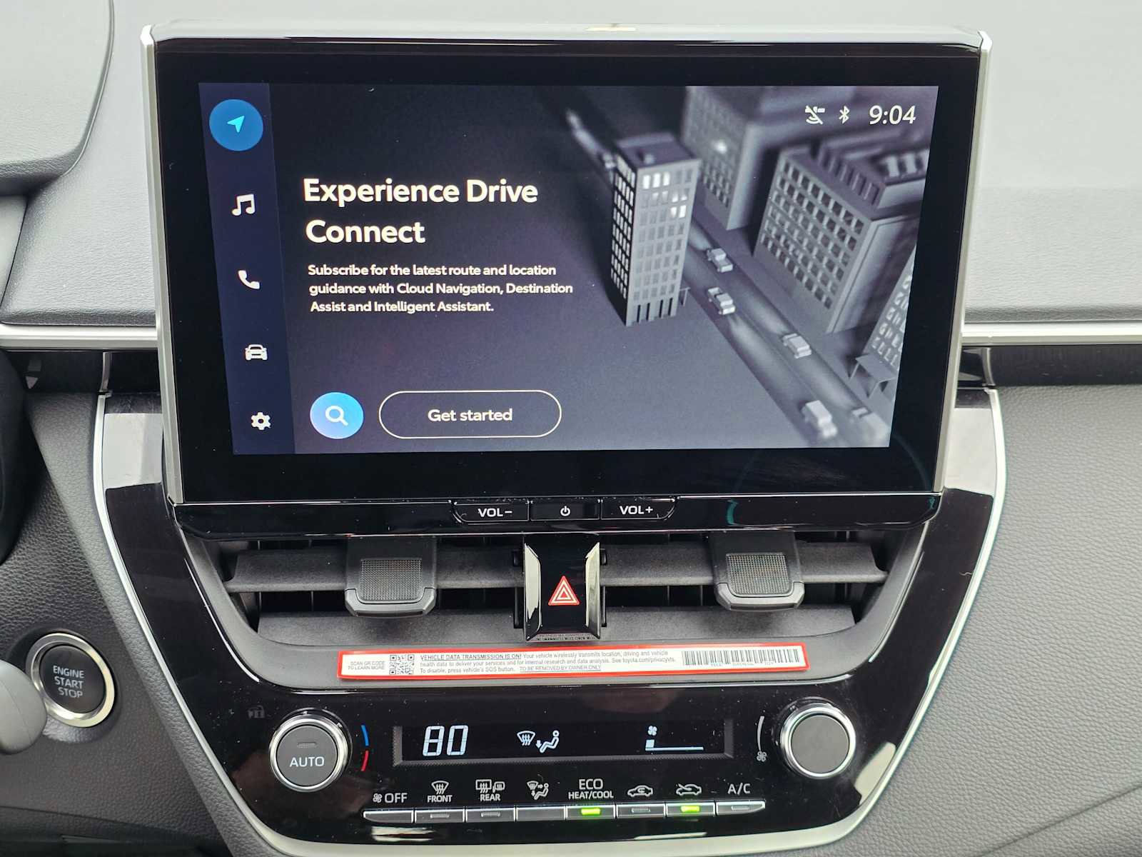 Certified 2026 Toyota Corolla SE w/ SE Package image 30