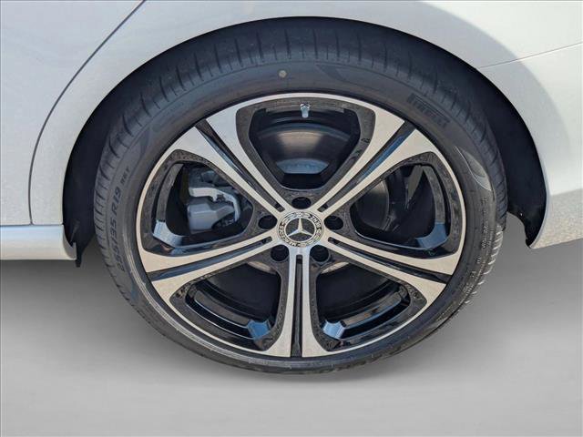 New 2026 Mercedes-Benz C 300 Sedan image 10