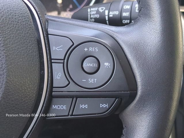 Used 2025 Toyota RAV4 XLE w/ Convenience Package AWD/4WD image 28