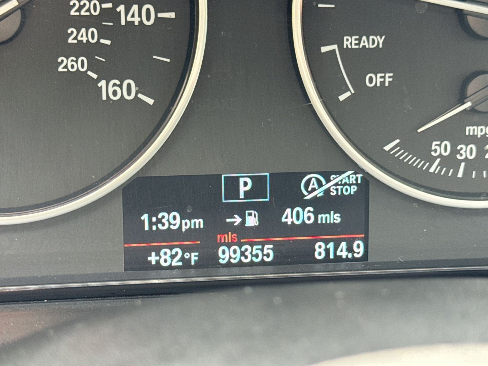 Used 2013 BMW 328i xDrive Sedan AWD/4WD image 18