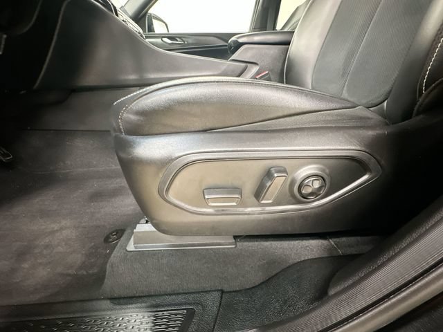 Certified 2025 Jeep Grand Cherokee Altitude AWD/4WD image 15