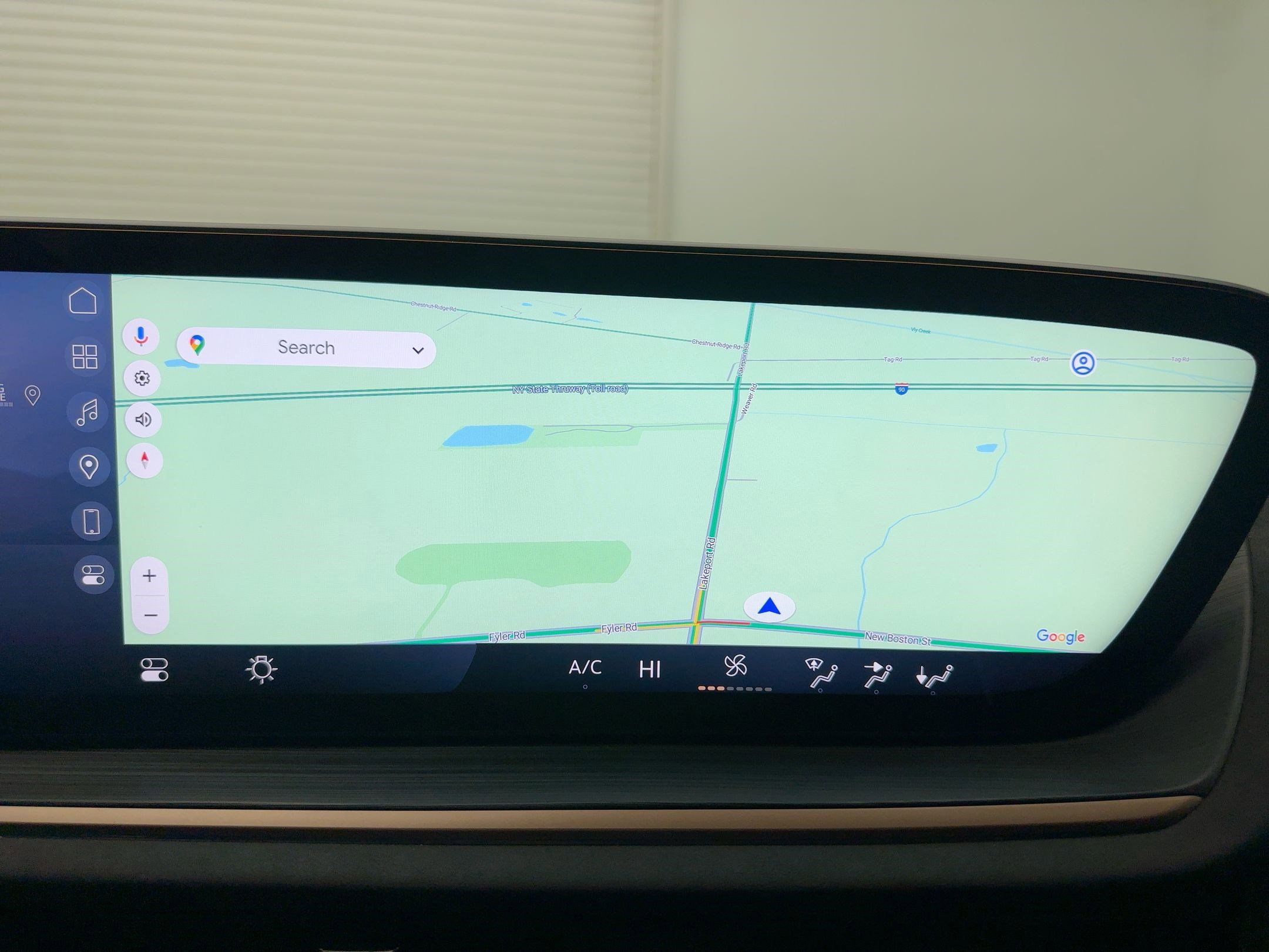 Certified 2025 Buick Envision Sport Touring image 53