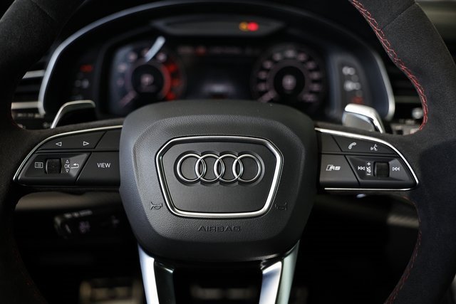 New 2026 Audi RS Q8 performance image 38