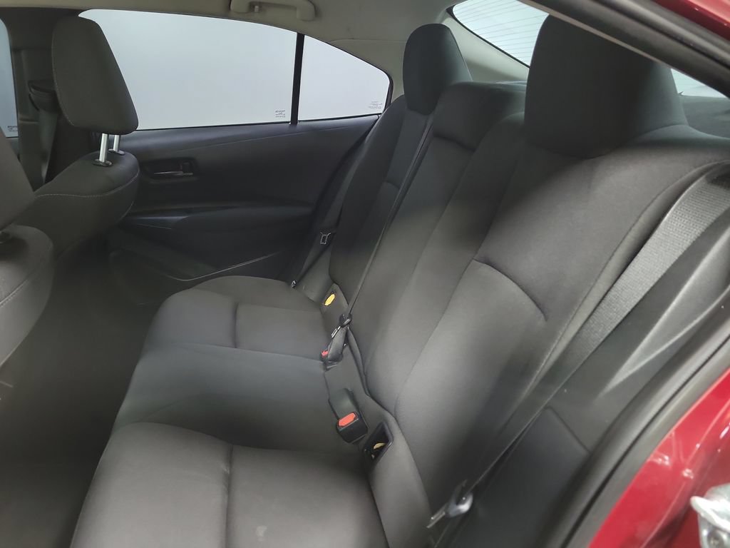 Used 2024 Toyota Corolla LE FWD image 27