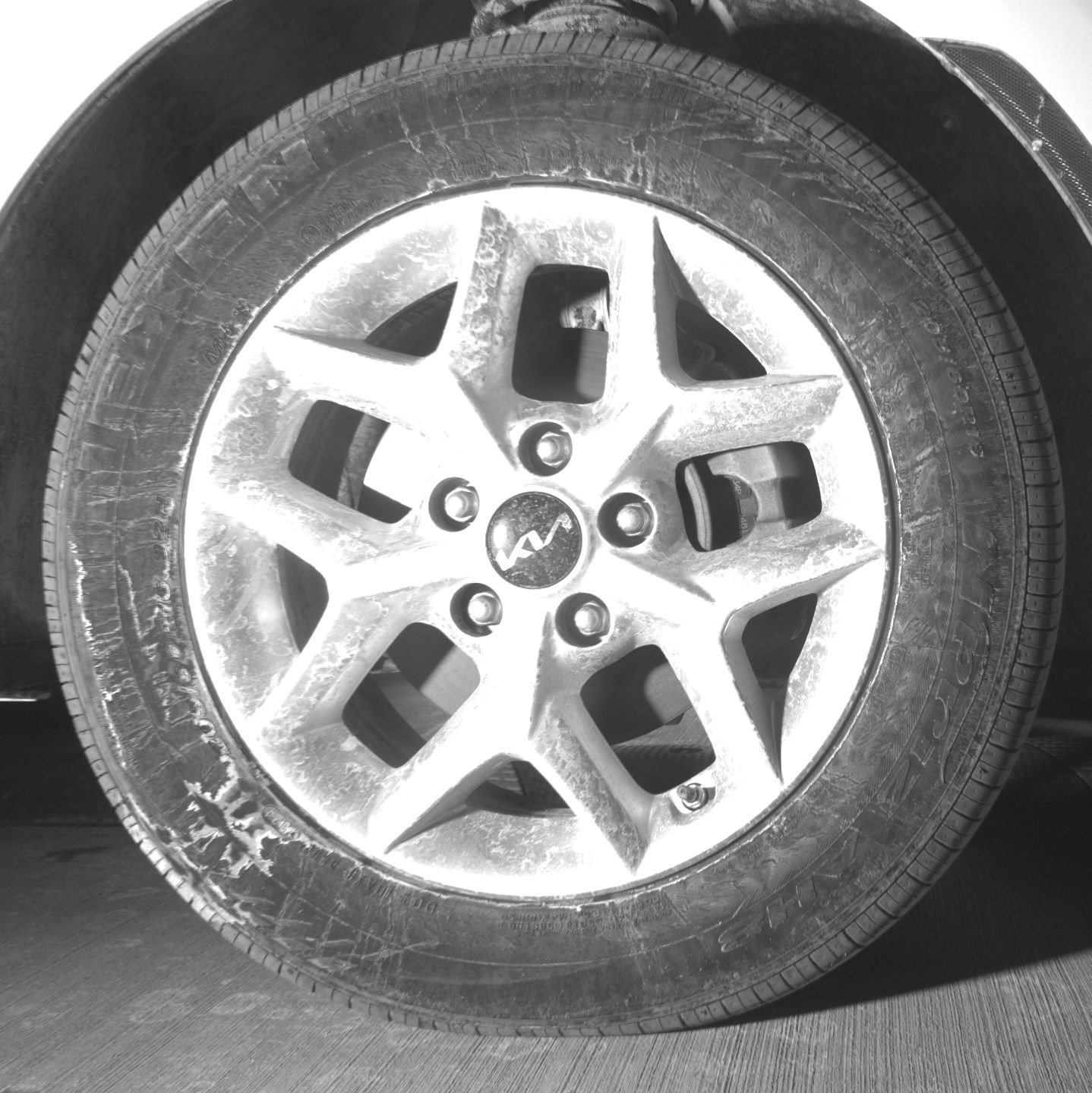 Used 2025 Kia Soul LX w/ LX Technology Package image 13