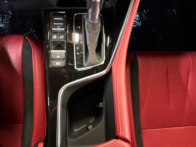 Used 2025 Acura ADX A-Spec image 20