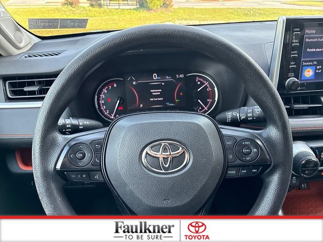 Used 2019 Toyota RAV4 Adventure AWD/4WD image 29