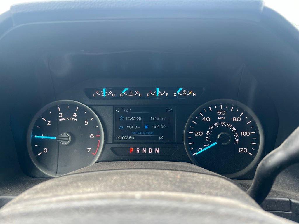 Used 2019 Ford F150 XLT w/ Equipment Group 302A Luxury AWD/4WD image 10