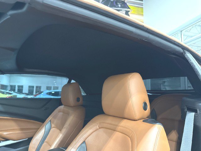 Used 2021 Chevrolet Camaro LT RWD image 57