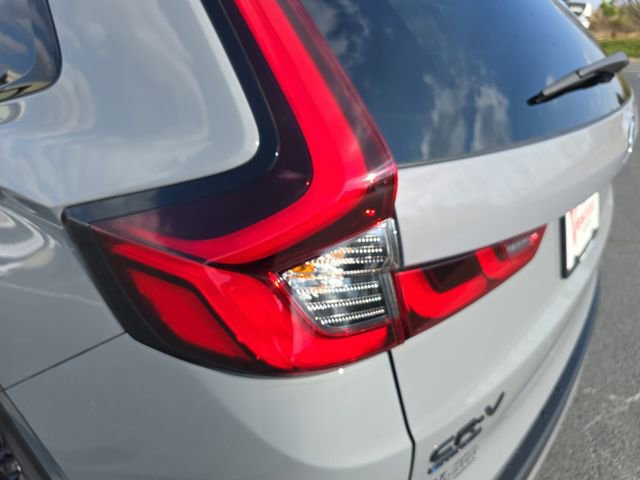 New 2026 Honda CR-V Sport-L image 36