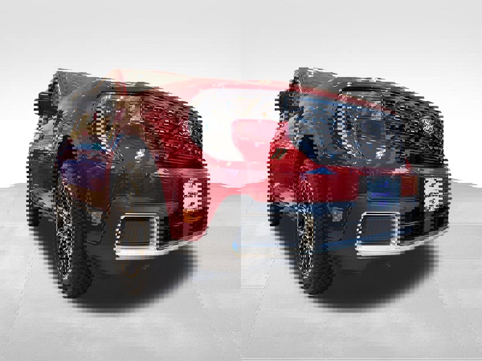 New 2026 Ford Maverick Lariat w/ 4K Tow Package image 6