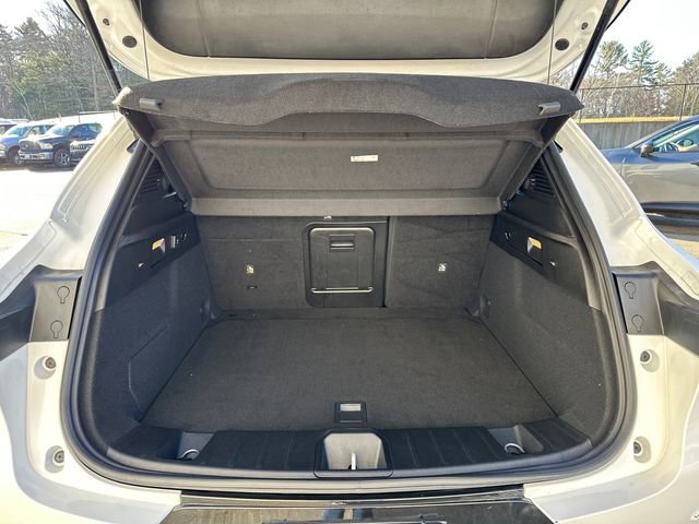 Used 2025 Alfa Romeo Tonale w/ Active Assist Package image 15