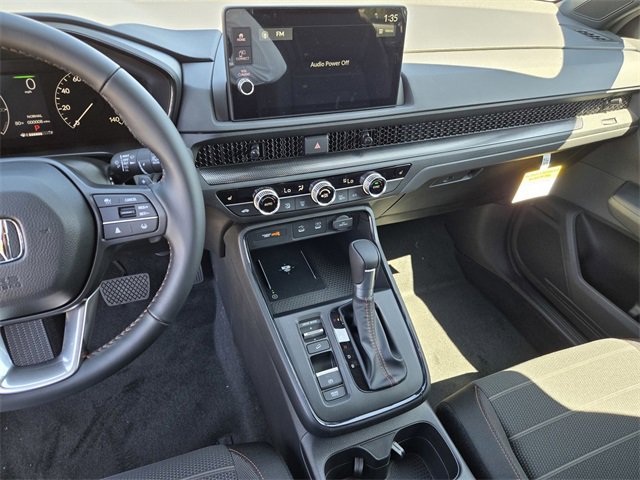 New 2026 Honda CR-V Sport image 18