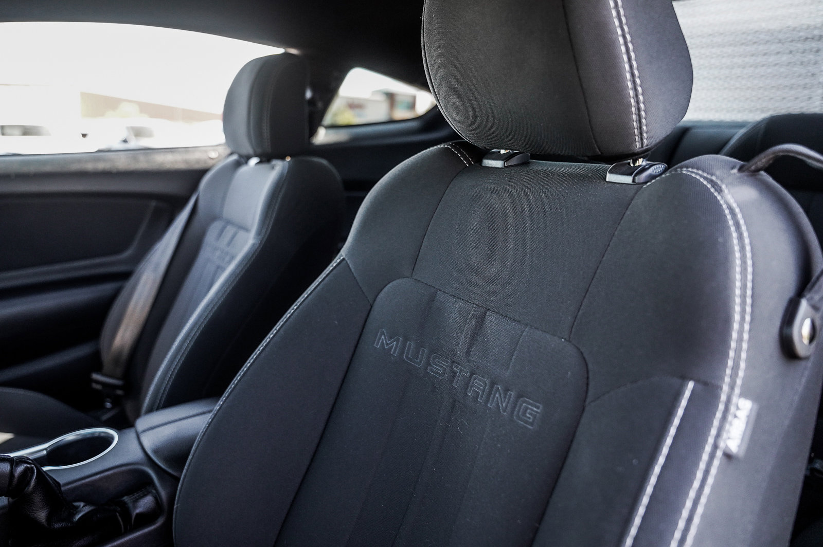 Used 2022 Ford Mustang GT w/ Equipment Group 301A image 12