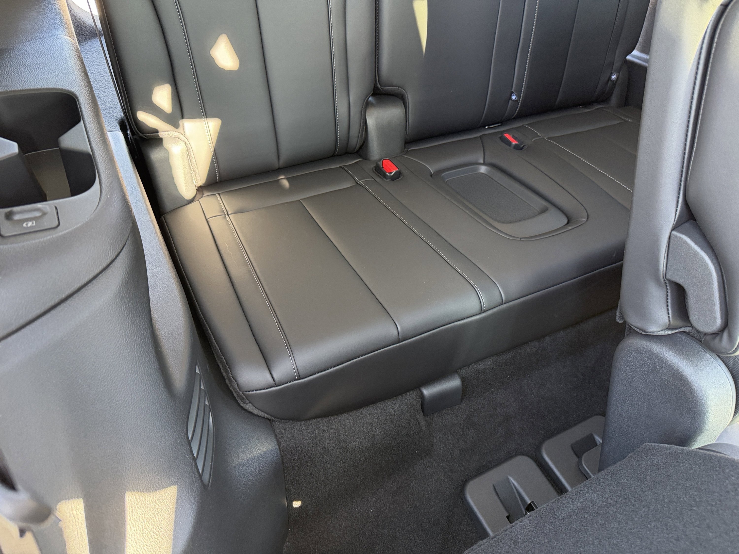 Used 2025 INFINITI QX60 Luxe FWD image 52