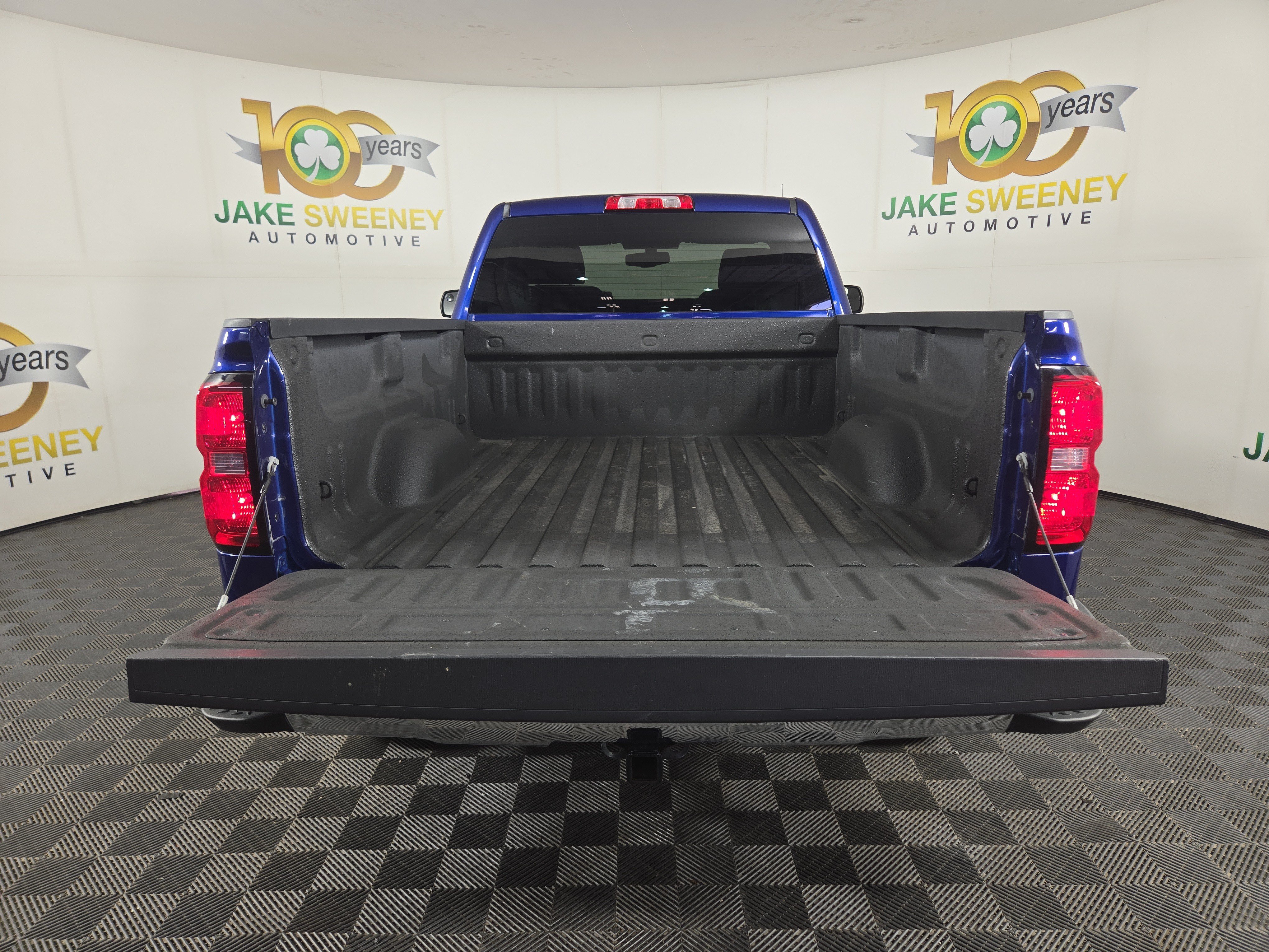 Used 2014 Chevrolet Silverado 1500 LT w/ LT Convenience Package AWD/4WD image 29