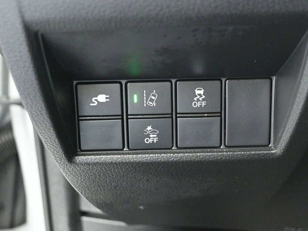 Used 2019 Honda Clarity Plug-In Hybrid image 11