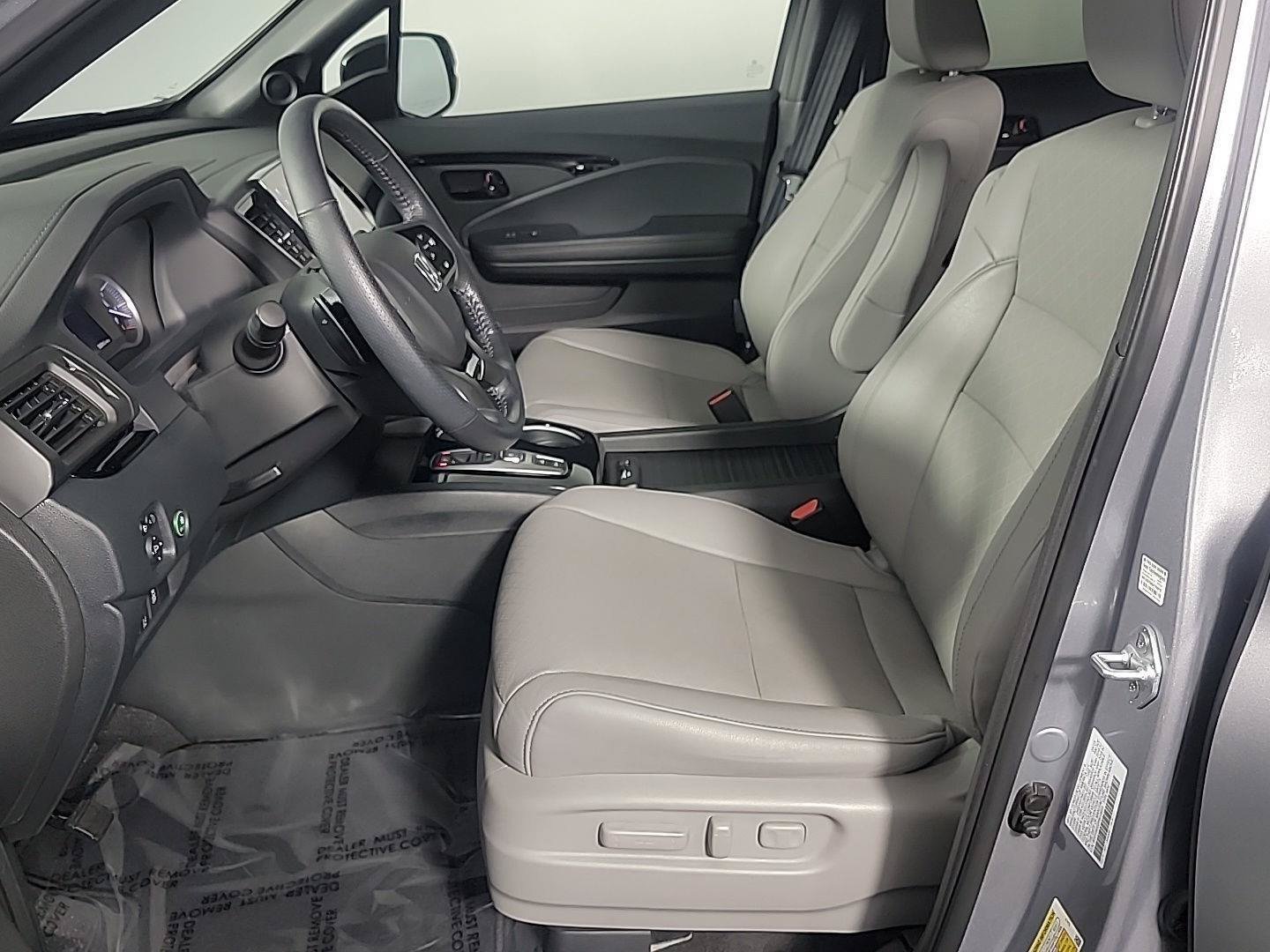 Certified 2023 Honda Passport Elite image 19
