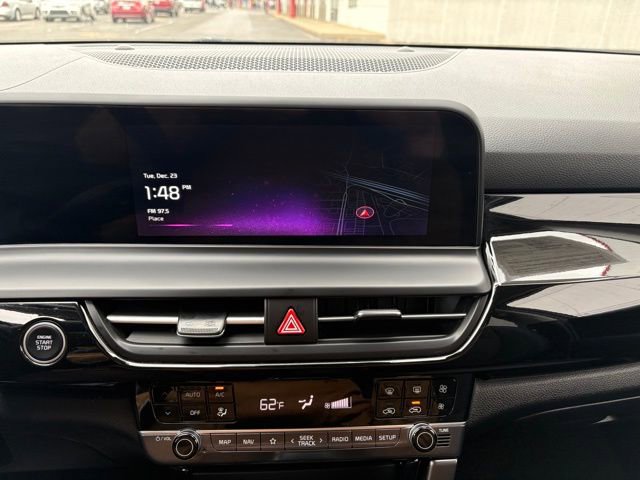 Certified 2024 Kia Seltos S image 13