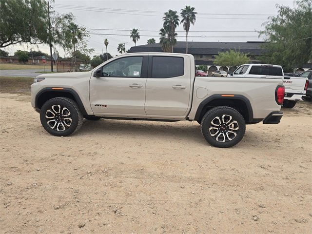New 2026 GMC Canyon AT4 w/ Technology Plus Package image 8