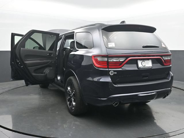 New 2026 Dodge Durango GT AWD/4WD image 56